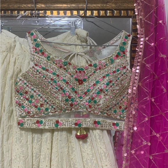 Lengha from Shan designs - Picture 10 of 16